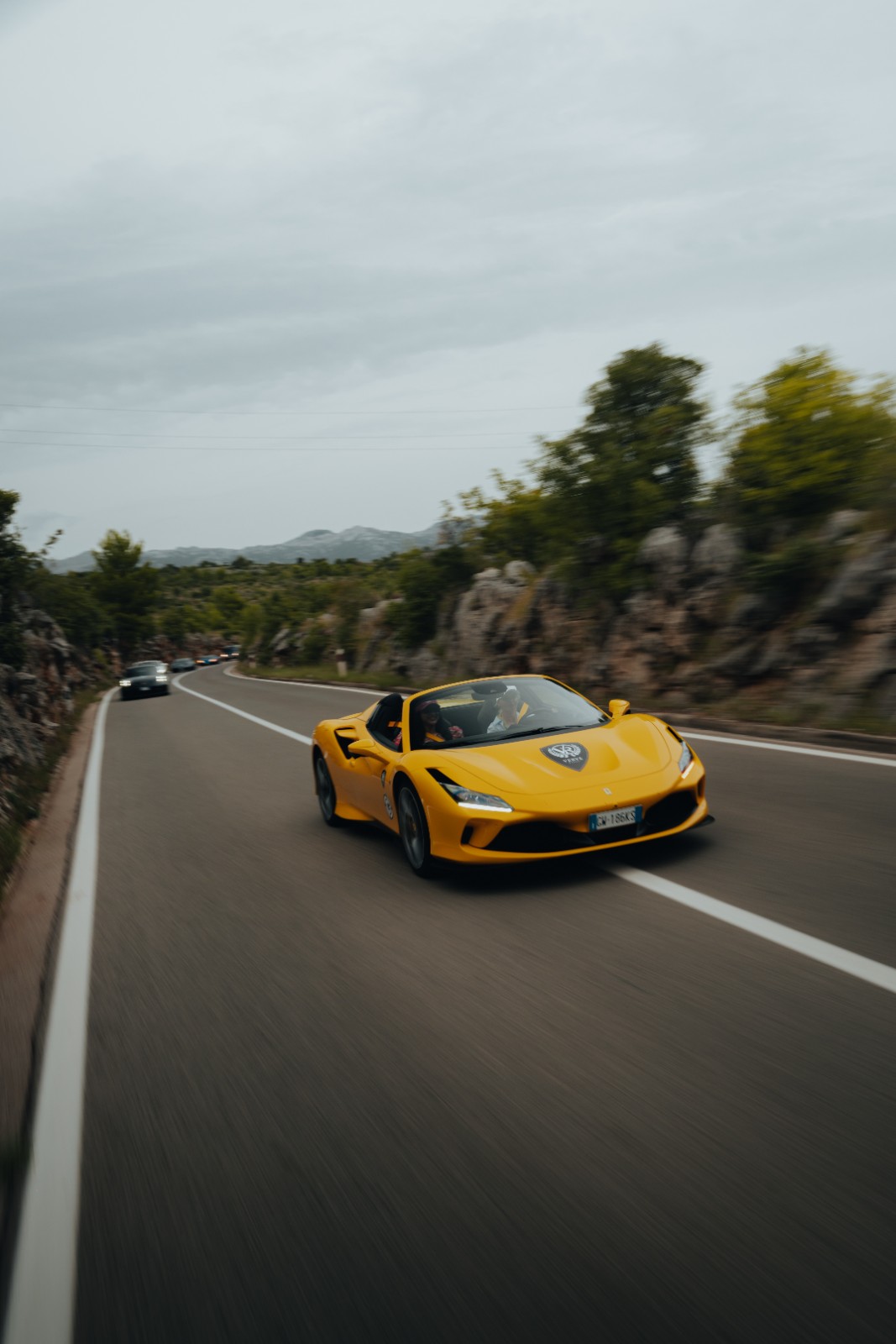 Verve Rally · Croatia — still 07