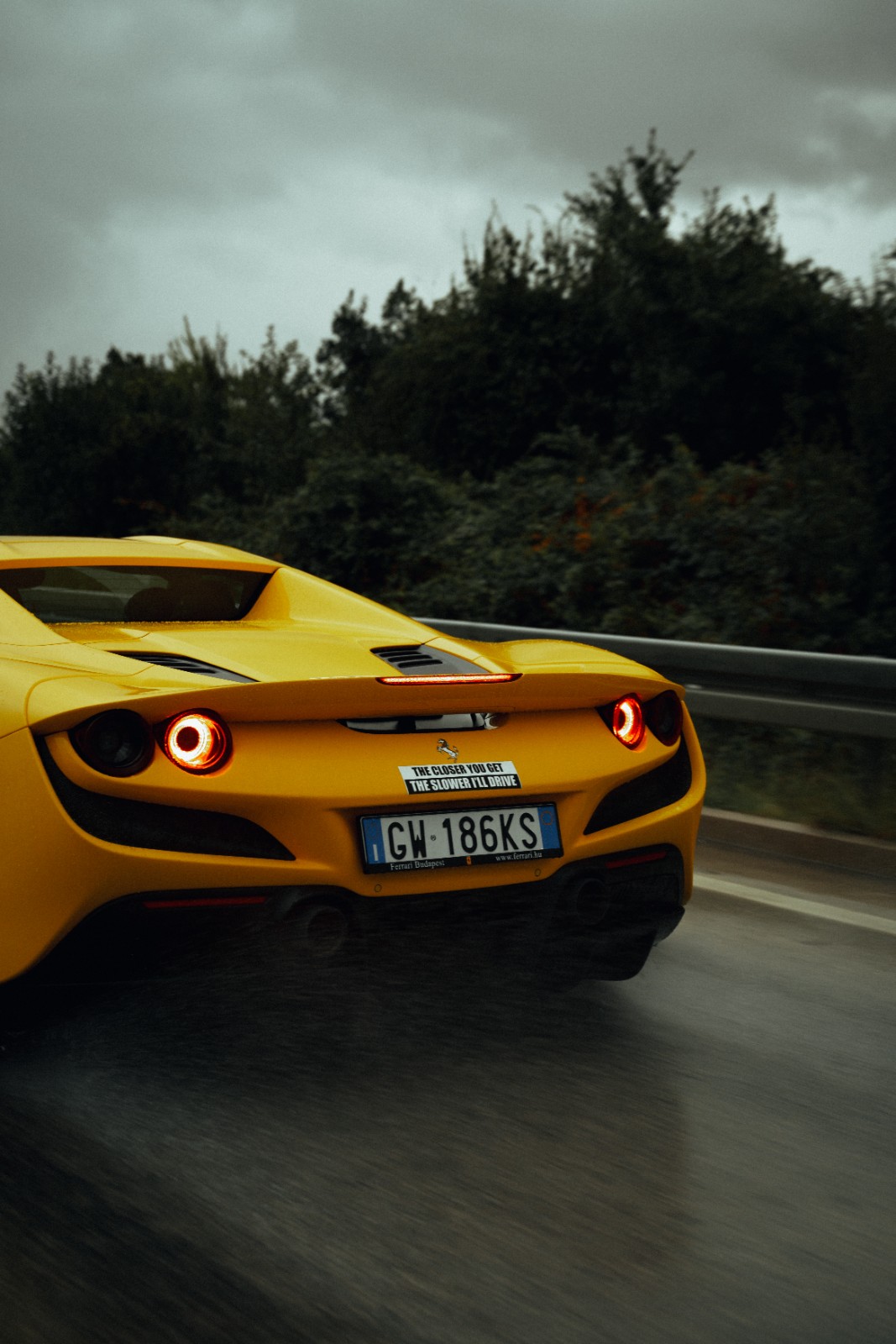 Verve Rally · Croatia — still 13