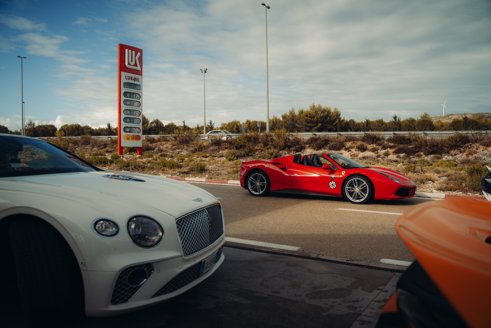 Verve Rally · Croatia — still 17