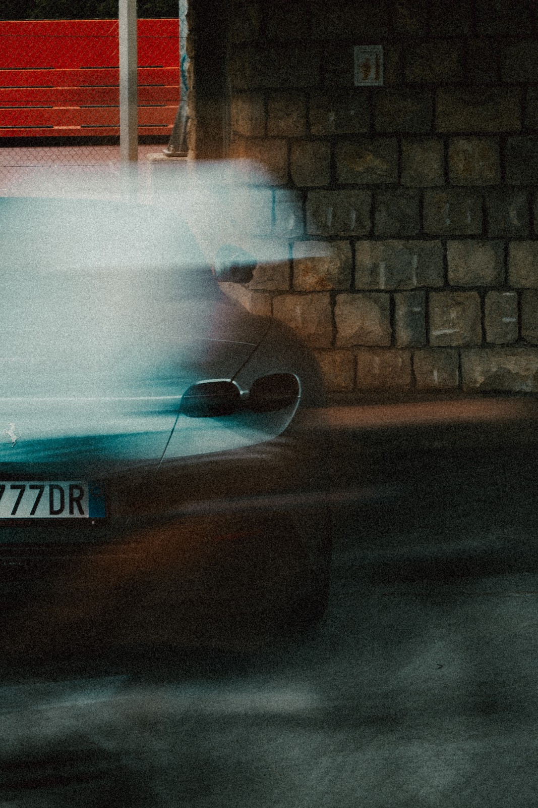 Verve Rally · Croatia — still 21