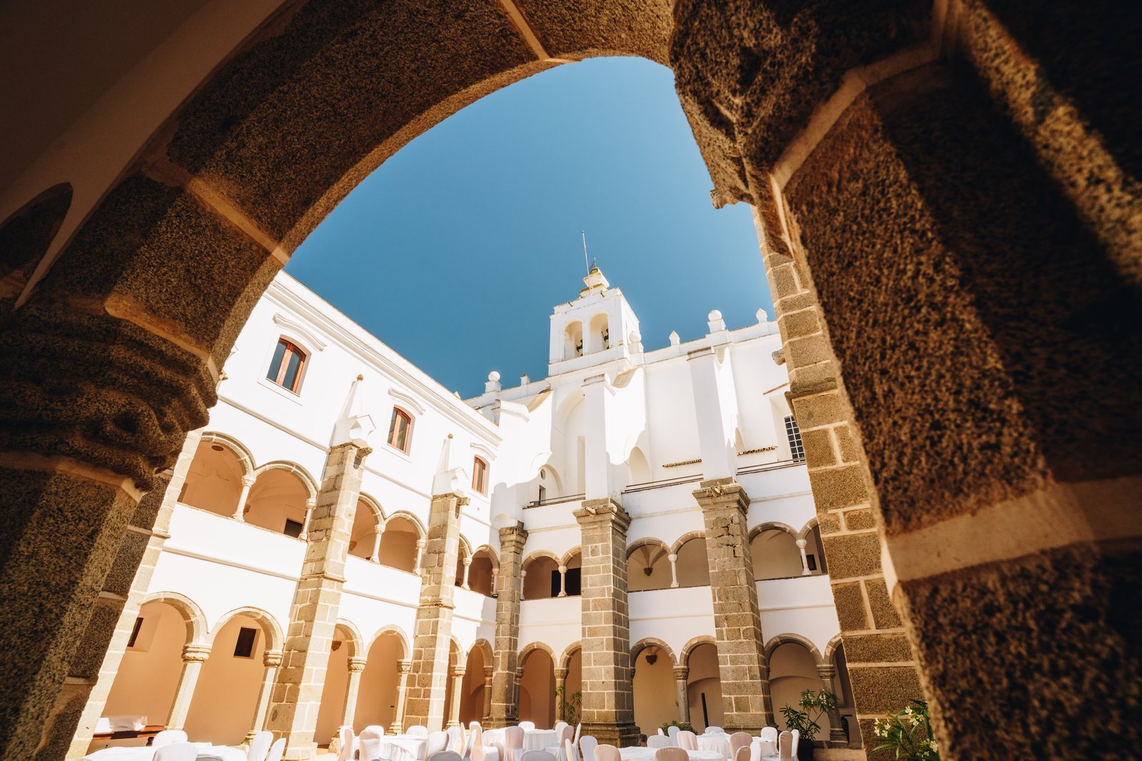 Verve Rally · Portugal — still 22