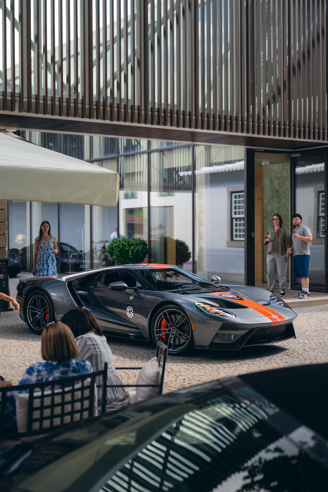 Verve Rally · Portugal — still 07
