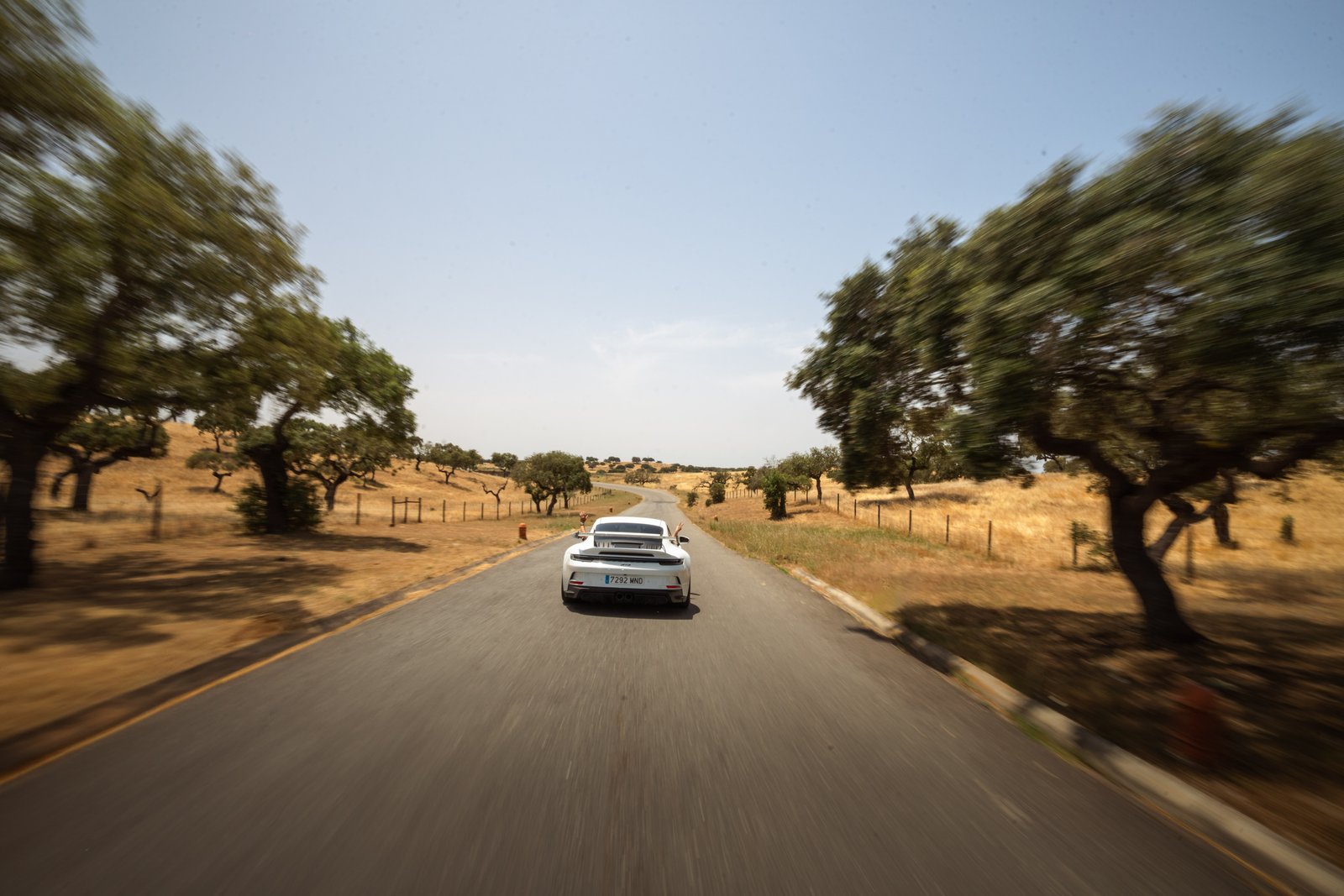 Verve Rally · Portugal — still 26
