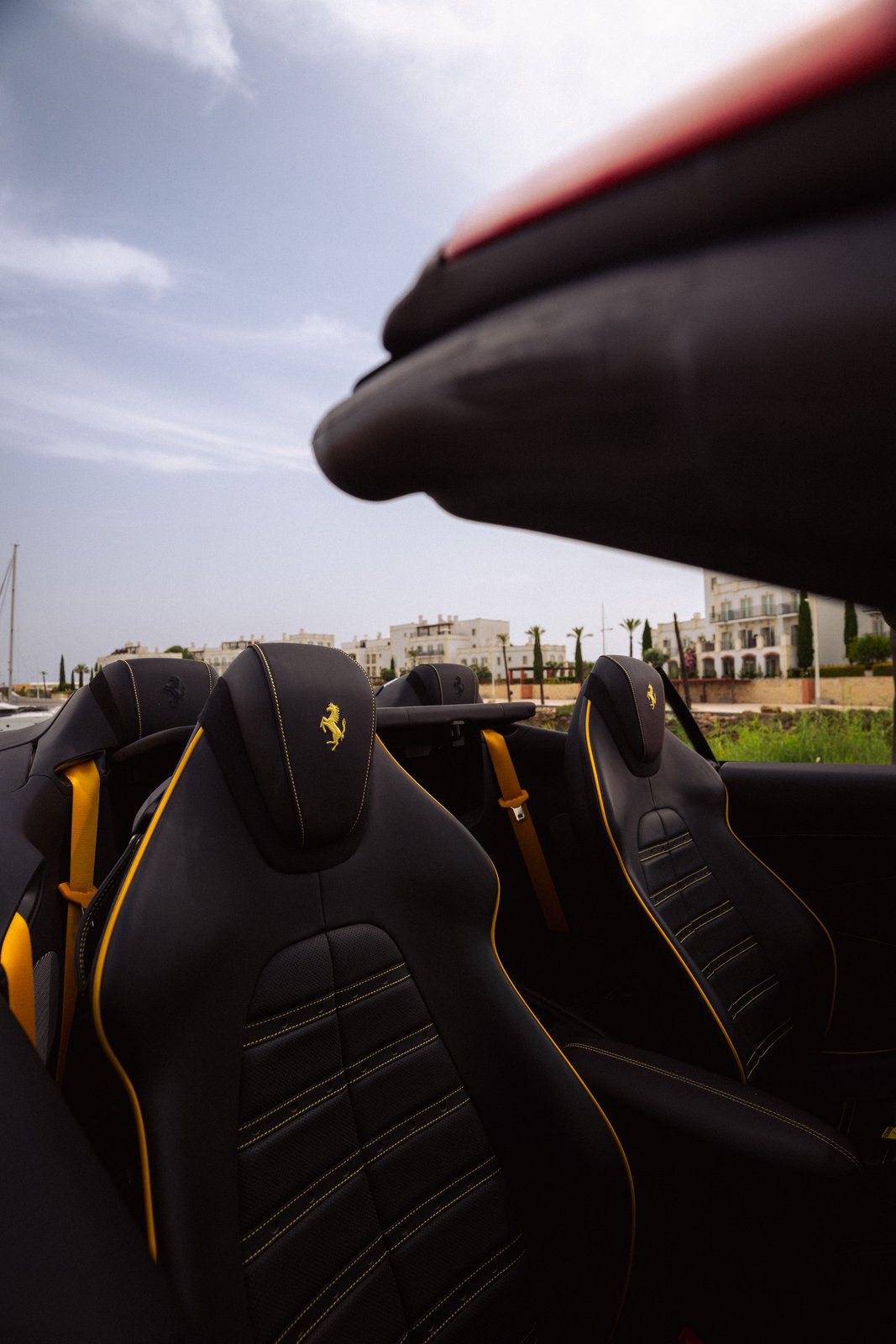 Verve Rally · Portugal — still 06