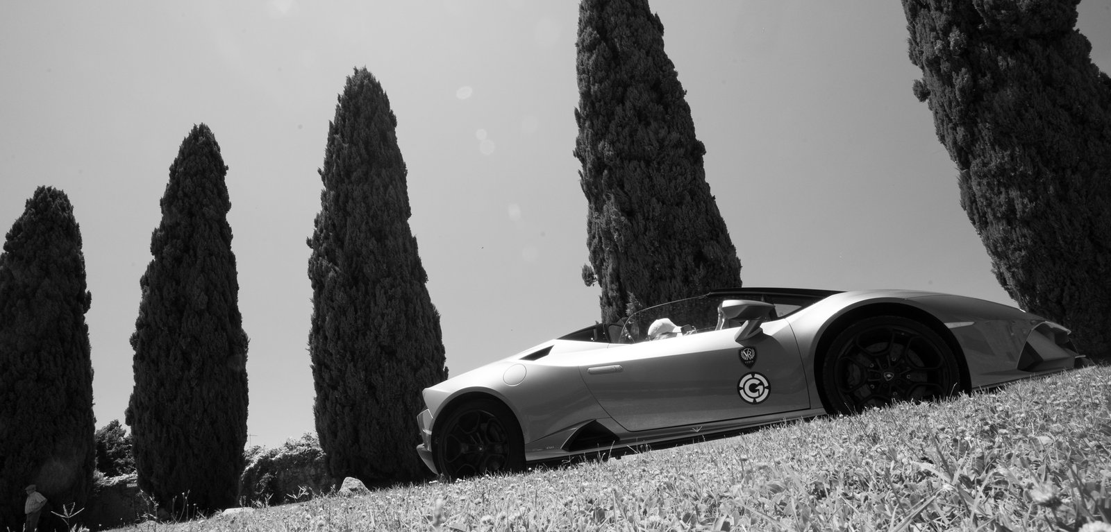 Verve Rally · Portugal — still 11