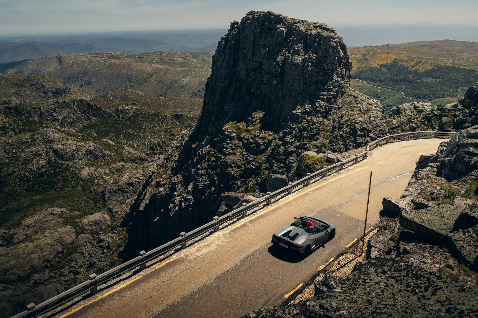 Verve Rally · Portugal — still 37