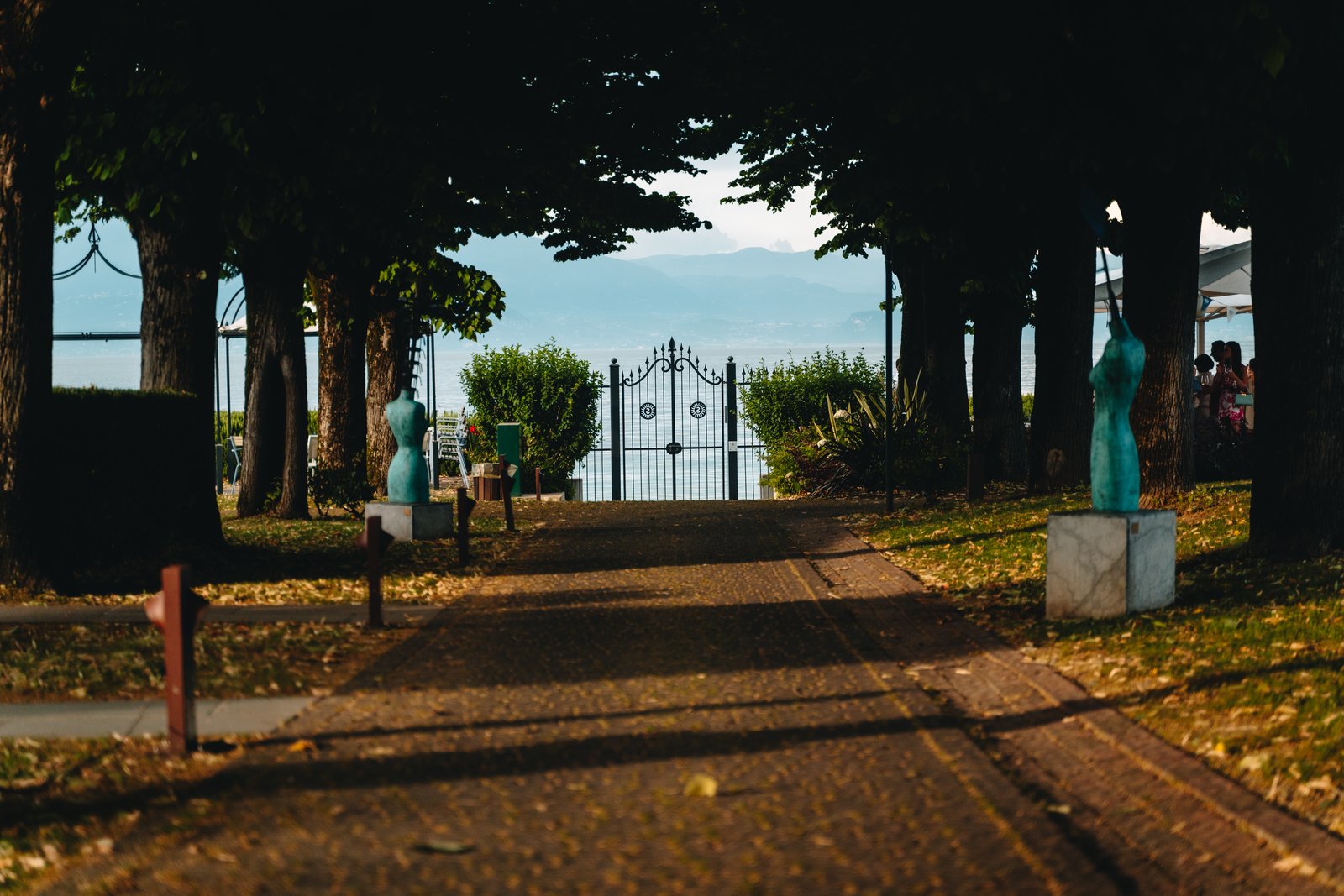 La Dolce Vita · Italy