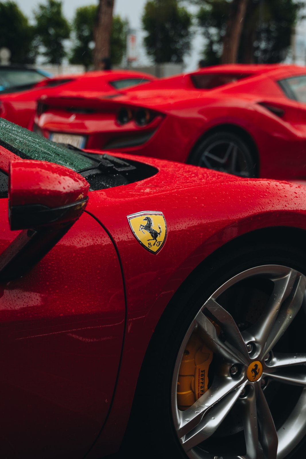 Verve Rally · La Dolce Vita — still 03