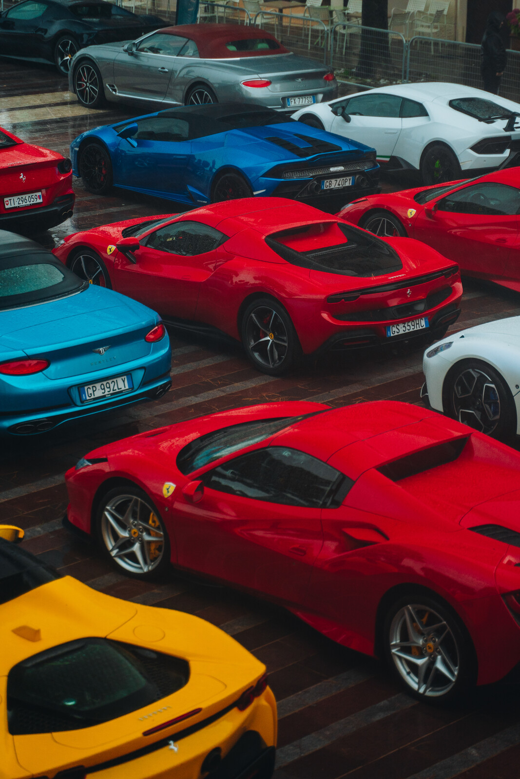 Verve Rally · La Dolce Vita — still 06