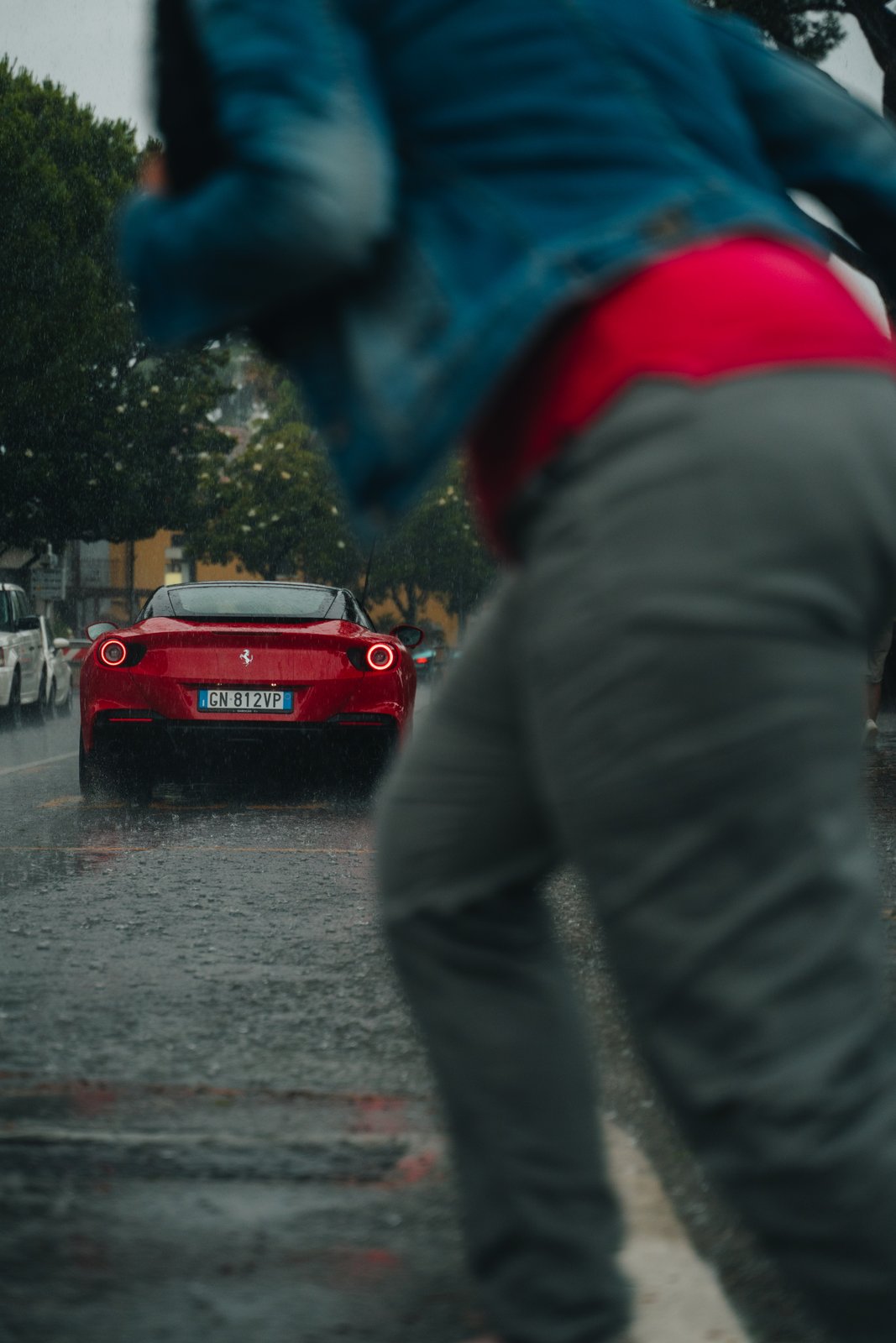 Verve Rally · La Dolce Vita — still 09