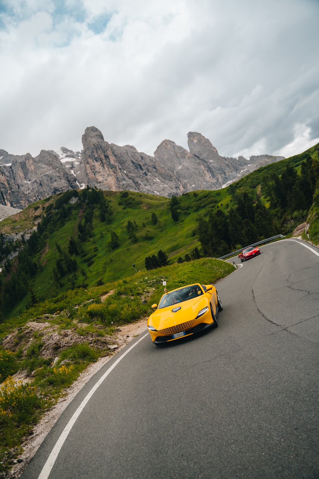Verve Rally · La Dolce Vita — still 14