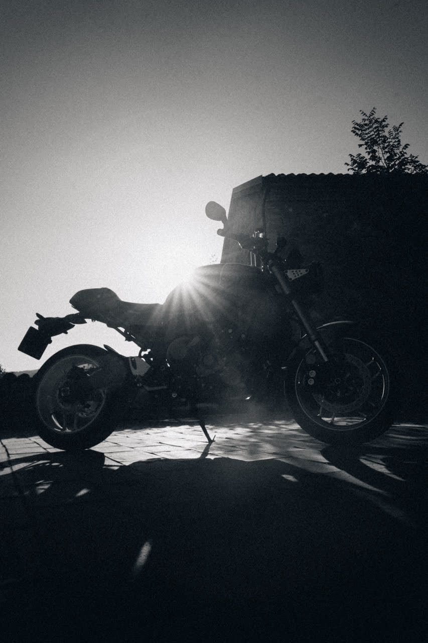 Yamaha Motor Europe — still 10