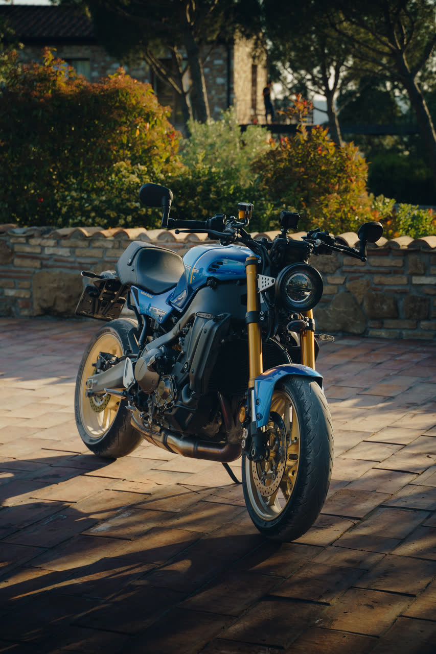 Yamaha Motor Europe — still 04