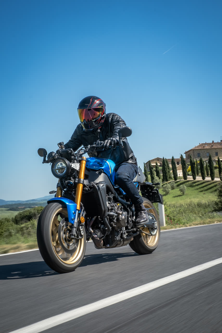 Yamaha Motor Europe — still 09