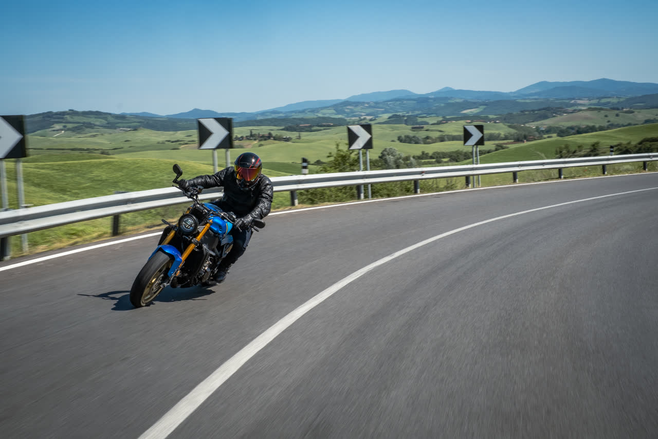 Yamaha Motor Europe — still 08